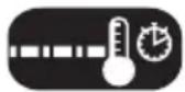 BLACK & DECKER BCHTS3625L1 - Délai bloc chaud/froid - 1