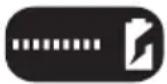 BLACK & DECKER BCHTS3625L1 - Dårlig batteri - 1