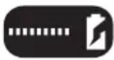 BLACK & DECKER BCHTS3625L1 - Slechte accu - 1