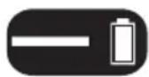 BLACK & DECKER BCHTS3625L1 - Carica della batteria (Fig. A) (con il modello GTC3655PCLB non sono forniti batteria e caricabatterie) - 2
