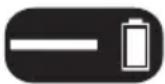 BLACK & DECKER BCHTS3625L1 - Charging the battery (Fig. A) (no battery or charger supplied with GTC3655PCLB) - 2