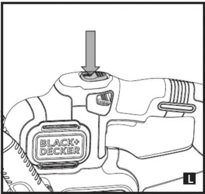 BLACK & DECKER BCHTS3625L1 - 13