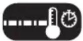 BLACK & DECKER BCHTS3625L1 - Varm/kold pakkeforsinkelse - 1