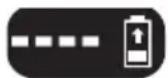 BLACK & DECKER BCHTS3625L1 - Ladda batteriet (bild A) (inget batteri eller laddare medföljer GTC3655PCLB) - 1