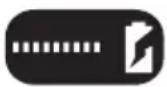 BLACK & DECKER BCHTS3625L1 - Batteria guasta - 1
