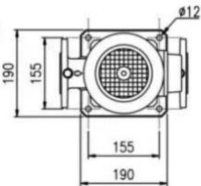 ESPA VE 121N - AFVOEREN VAN HET PRODUCT - 5