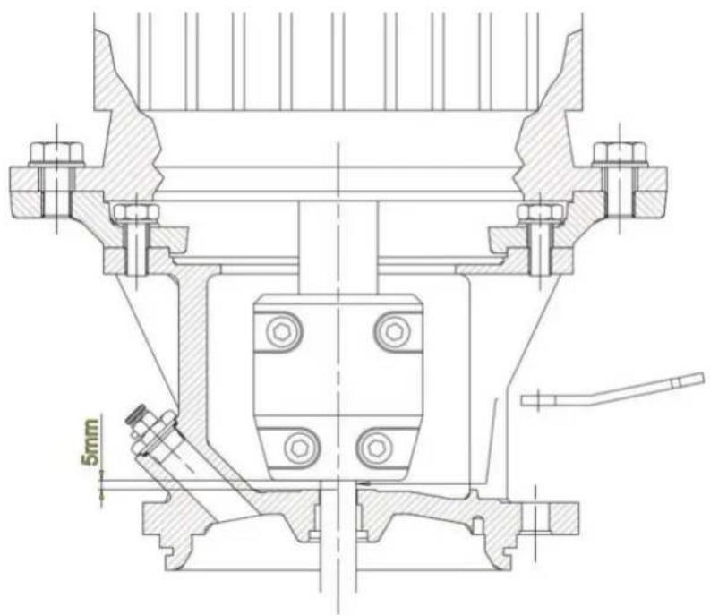 ESPA VE 121N - DATOS TÉCNICOS - 1