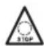 Vonroc LM504DC - Read the enclosed safety warnings, the additional safety warnings and the - 11