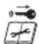 Vonroc LM504DC - Read the enclosed safety warnings, the additional safety warnings and the - 9