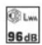 Vonroc LM504DC - INSTRUCCIONES DE SEGURIDAD - 19