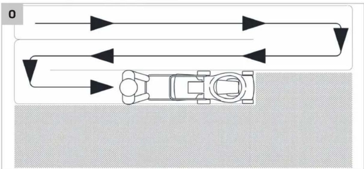 Vonroc LM504DC - VONROC - 7