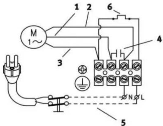 ESPA Tiper 2 - AFVOEREN VAN HET PRODUCT - 1