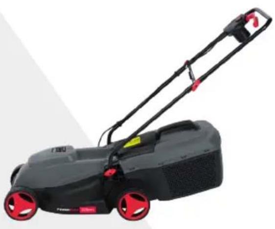 PowerPlus POWEG63705 - PIELIETOJUMS - 1