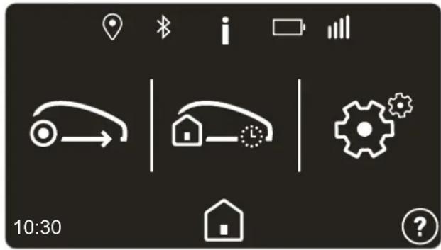 AMBROGIO 4.0 Elite - « Configurations » - 1