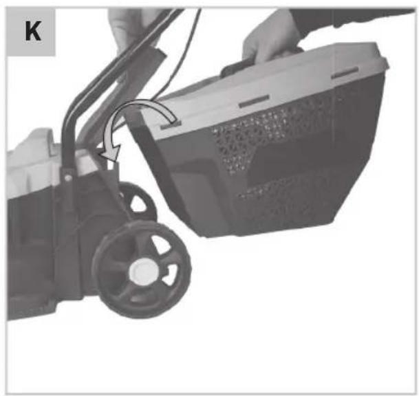 Vonroc LM502AC - UONROC - 9