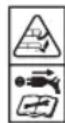 Vonroc LM502AC - SAFETY INSTRUCTIONS - 6
