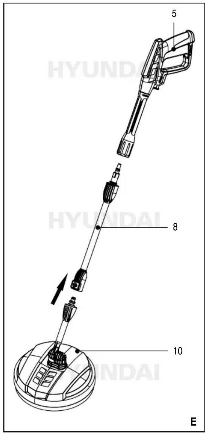 HYUNDAI 57507 - HYUNDAI - 5