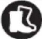PowerPlus POWDPG7560 - SYMBOLER - 12