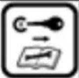 PowerPlus POWDPG7560 - SYMBOLER - 6