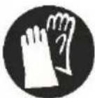 PowerPlus POWDPG7560 - SYMBOLS - 13