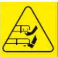 PowerPlus POWDPG7560 - SYMBOLER - 5