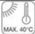 PowerPlus POWDPG7560 - SYMBOLS - 17