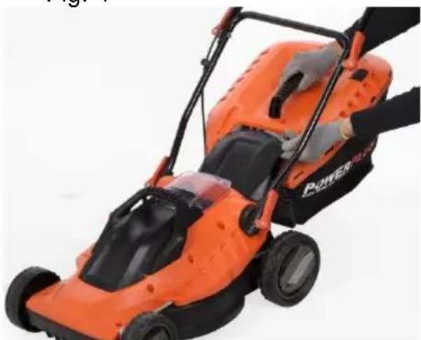 PowerPlus POWDPG7560 - 6