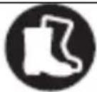 PowerPlus POWDPG7560 - JELZÉSEK - 14