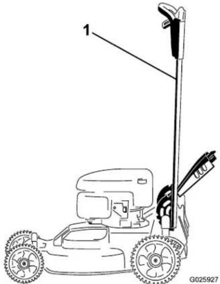 TORO 21810 - VorbereitungenfürdasWartender Schnittmesser - 1