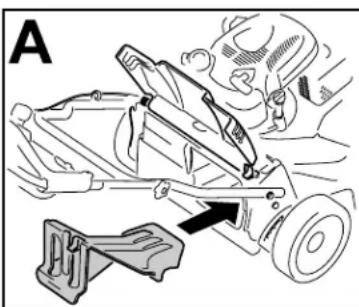 TORO 21810 - Recyclagedel'herbecoupée - 1