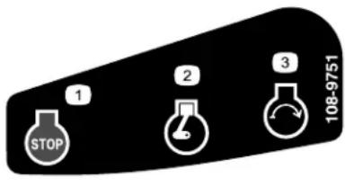 TORO 21810 - Modèlesàdémarrageélectriqueuniquement - 1