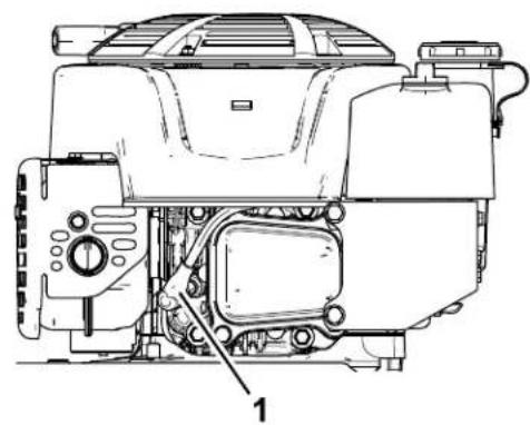TORO 21810 - Voorbereidingenvooronderhoudswerkzaamheden - 1