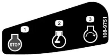 TORO 21810 - Uitsluitendmodeltelekrischstartsystem - 1