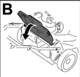 TORO 21810 - Schnittgutrecyclen - 2