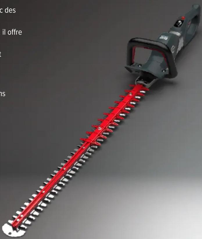 Cramer 82HD62 - 5
