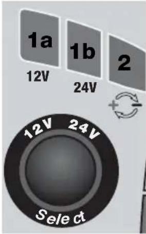 Tecmate Optimate 7 - CHARGING TIME - 1