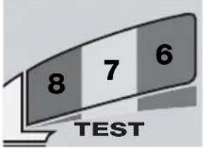 Tecmate Optimate 7 - ÖVERGÅNG TILL LADDNING - 3