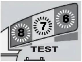 Tecmate Optimate 7 - ESECUZIONE DELLA CARICA - 8