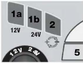 Tecmate Optimate 7 - CHARGING TIME - 2