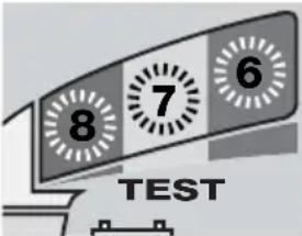 Tecmate Optimate 7 - HET LADEN STARTEN - 10