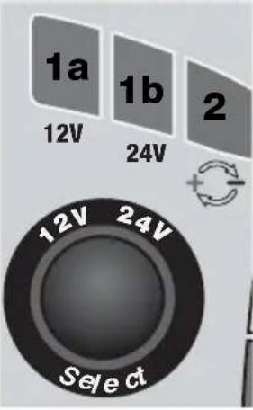 Tecmate Optimate 7 - Temps de CHARGE - 1