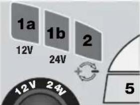 Tecmate Optimate 7 - Temps de CHARGE - 2