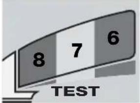 Tecmate Optimate 7 - ÖVERGÅNG TILL LADDNING - 4