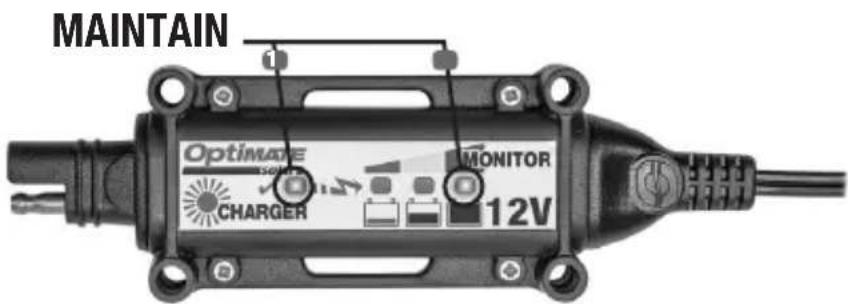 Tecmate Optimate Solar - MODE D'EMPLOI - 4