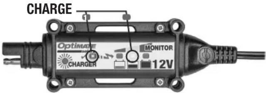 Tecmate Optimate Solar - MODE D'EMPLOI - 2