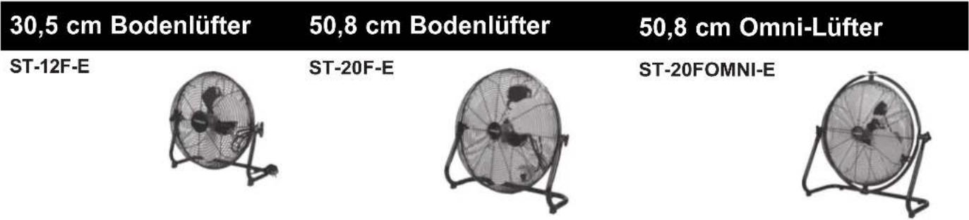 STANLEY ST20FOMNIE - Benutzerhandbuch und Bedienungsanleitung - 1