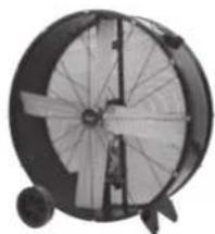 STANLEY ST20FOMNIE - cm Wentylator lufa - 1