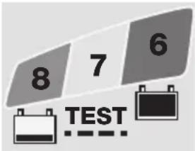 Tecmate Optimate Lithium - PROCEEDING TO CHARGE - 3