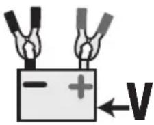 Tecmate Optimate Lithium - PROCEEDING TO CHARGE - 2