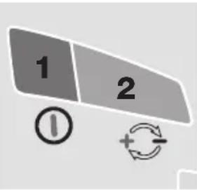 Tecmate Optimate Lithium - ESECUZIONE DELLA CARICA - 1